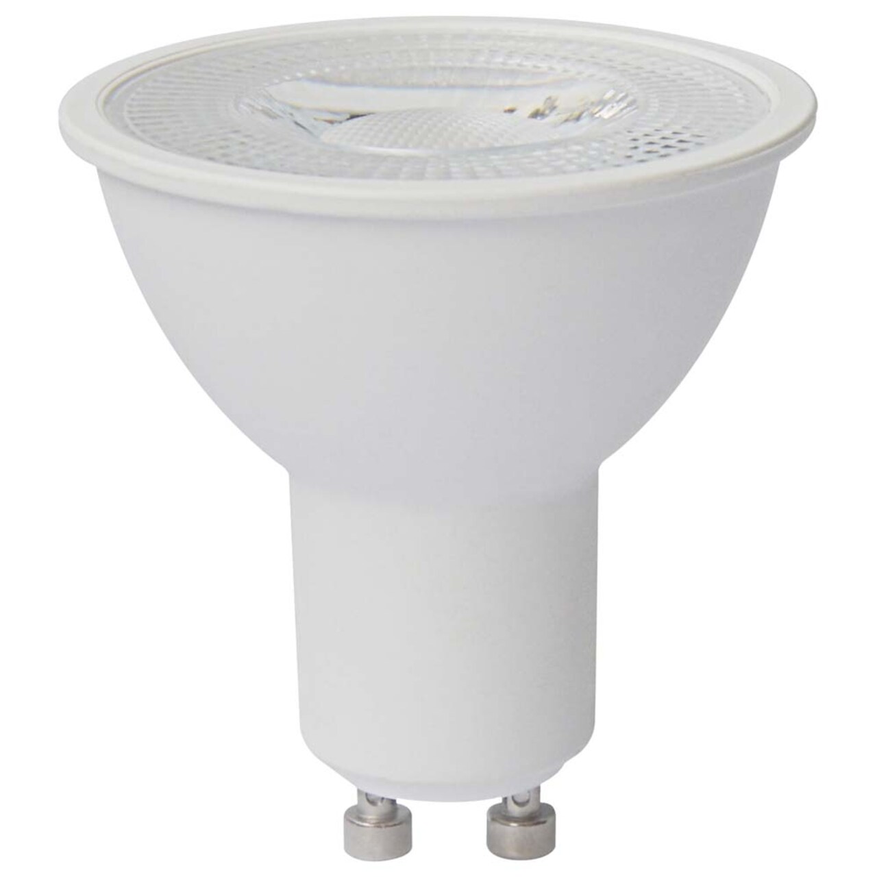 Sunlite 7w 120v LED MR16 GU10 Base 5000K Spot Bulb - 50W Equiv